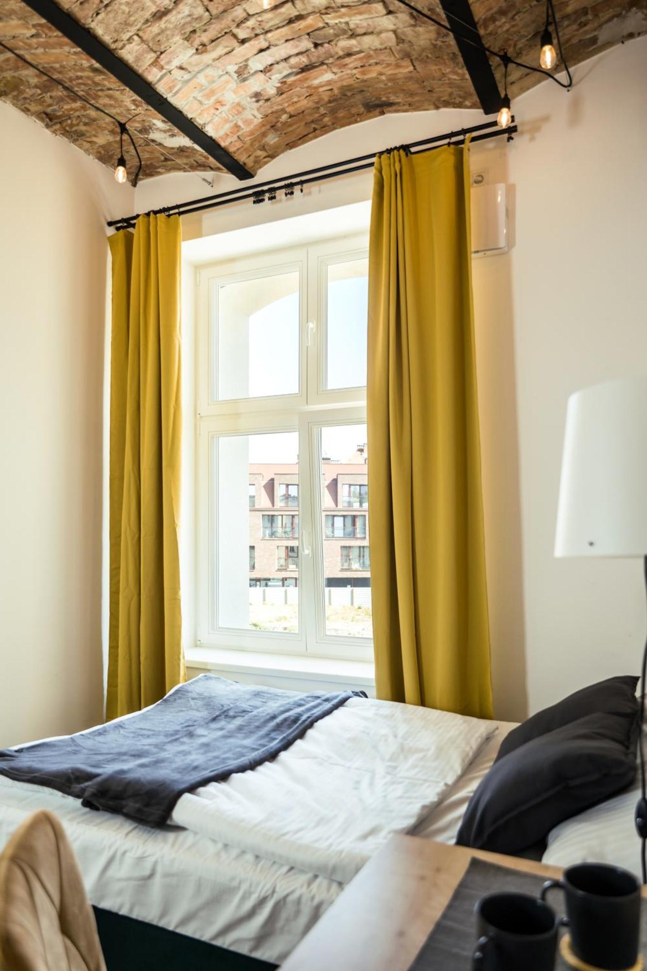 Tumski Apartments Free Parking Self Check-In 24H Poznań Exteriör bild