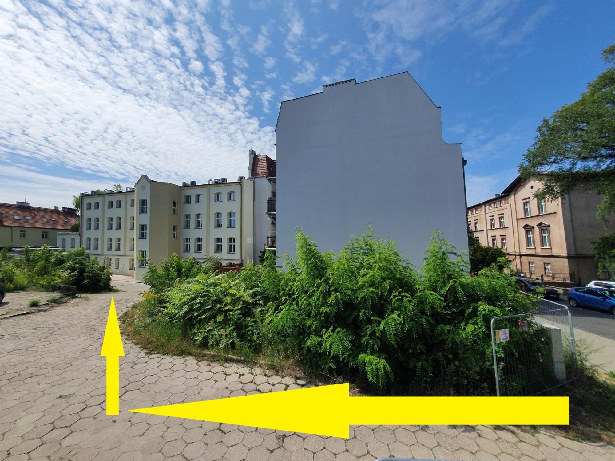 Tumski Apartments Free Parking Self Check-In 24H Poznań Exteriör bild