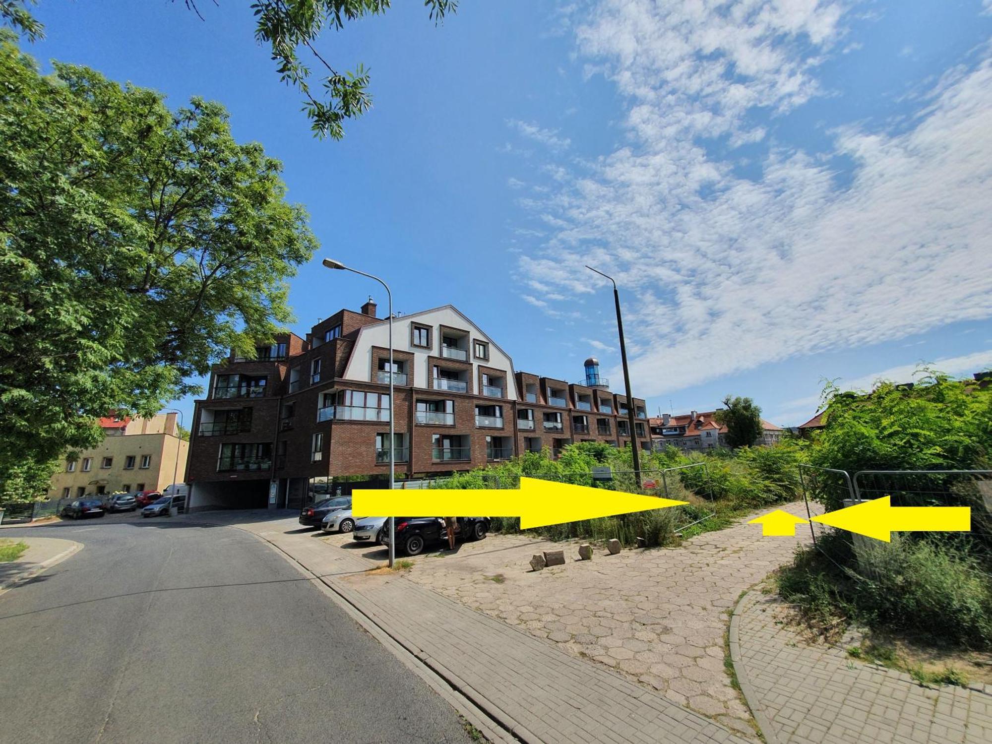 Tumski Apartments Free Parking Self Check-In 24H Poznań Exteriör bild
